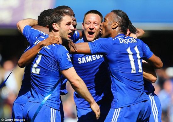 信心和威慑 信心和威慑